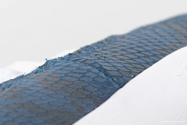 Blue Air Low Snakeskin 11 Jordan CD6846-102 0107